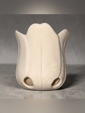 Partylite Tulip Votive Holder